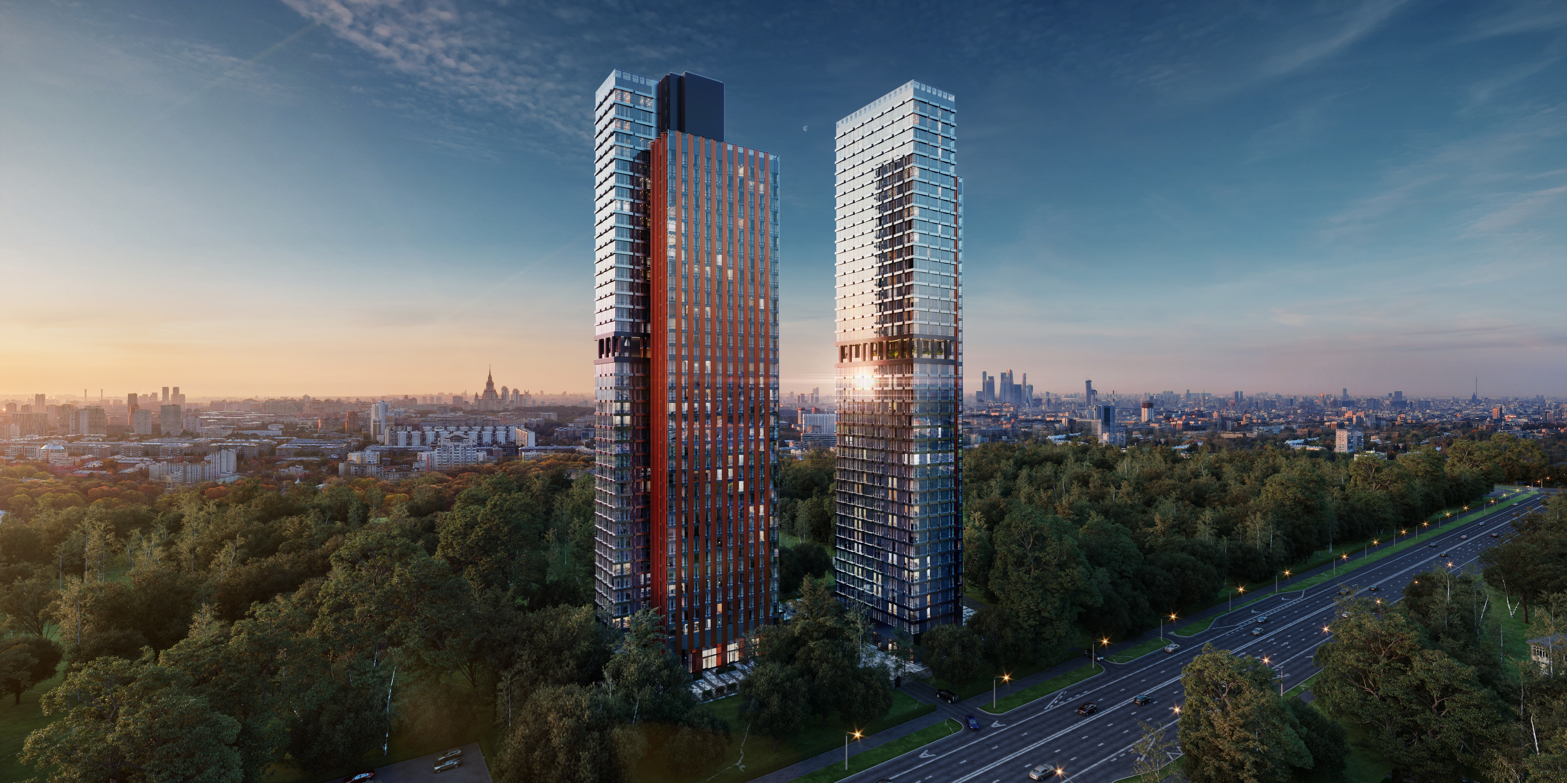 Ипотека с комфортом: квартиру от Tekta Group можно приобрести по ставке 0,01%