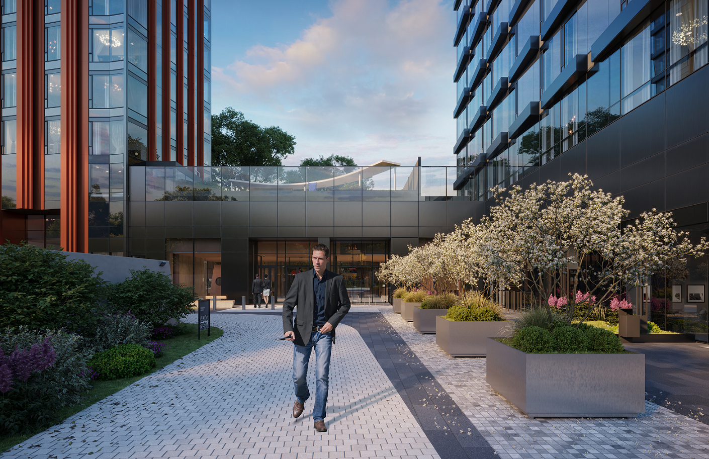 Не откладывать на потом: квартира + машиноместо + кладовая теперь доступны по комбо-ипотеке от Tekta Group