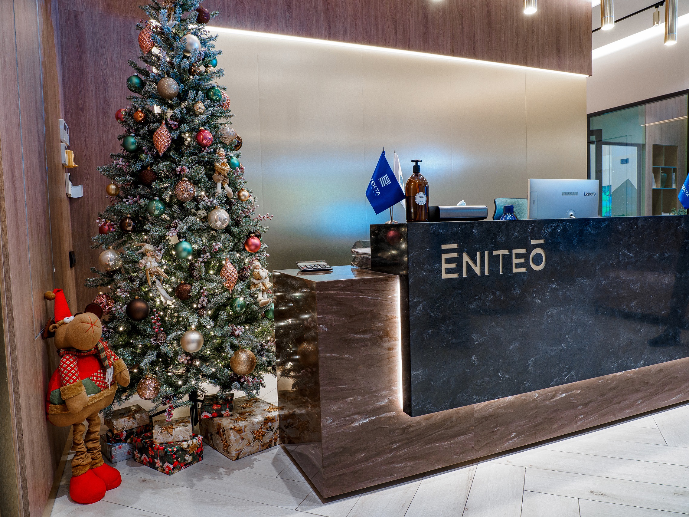 График работы в новогодние праздники