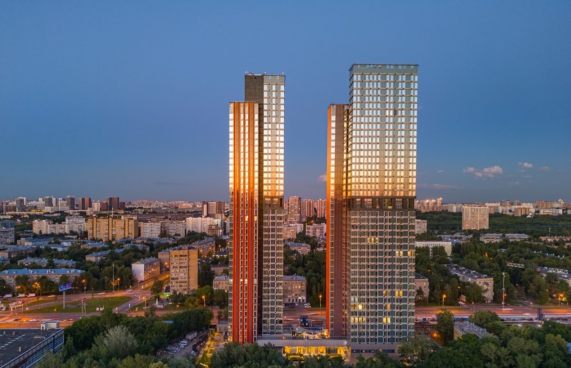 Расширяя возможности: готовые квартиры в ENITEO доступны в рассрочку на 2 года