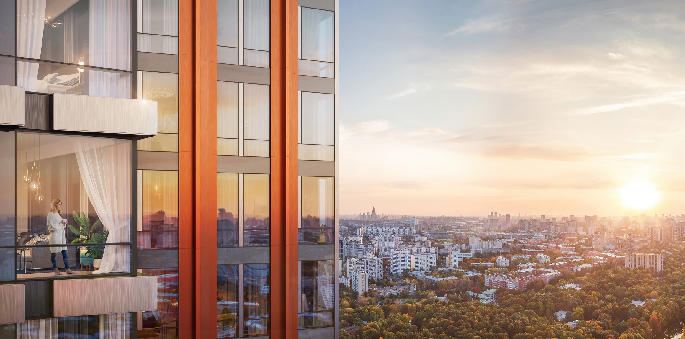 Квартира от Tekta Group в ипотеку с господдержкой: новые условия льготной программы
